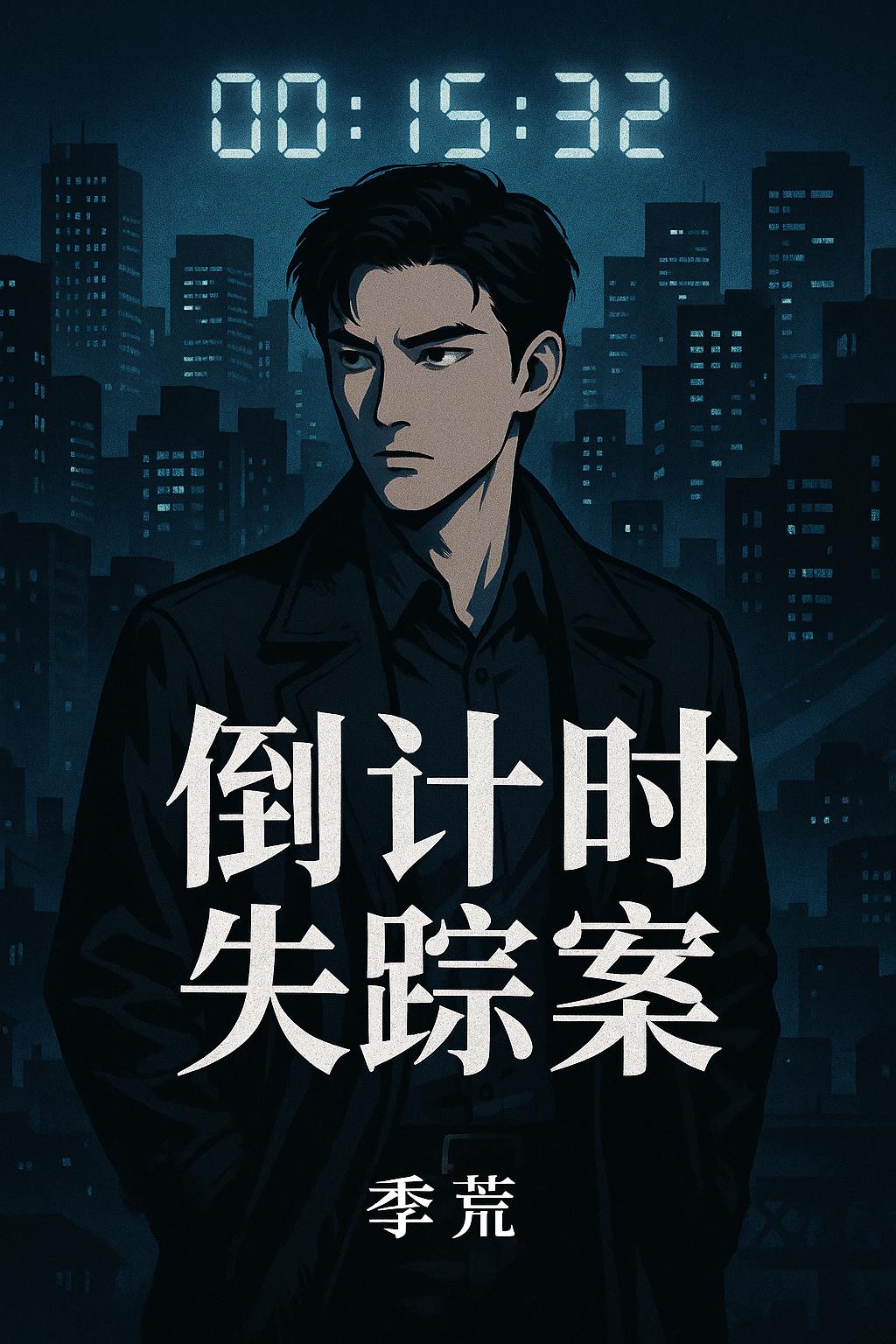 倒计时失踪案免费阅读_倒计时失踪案