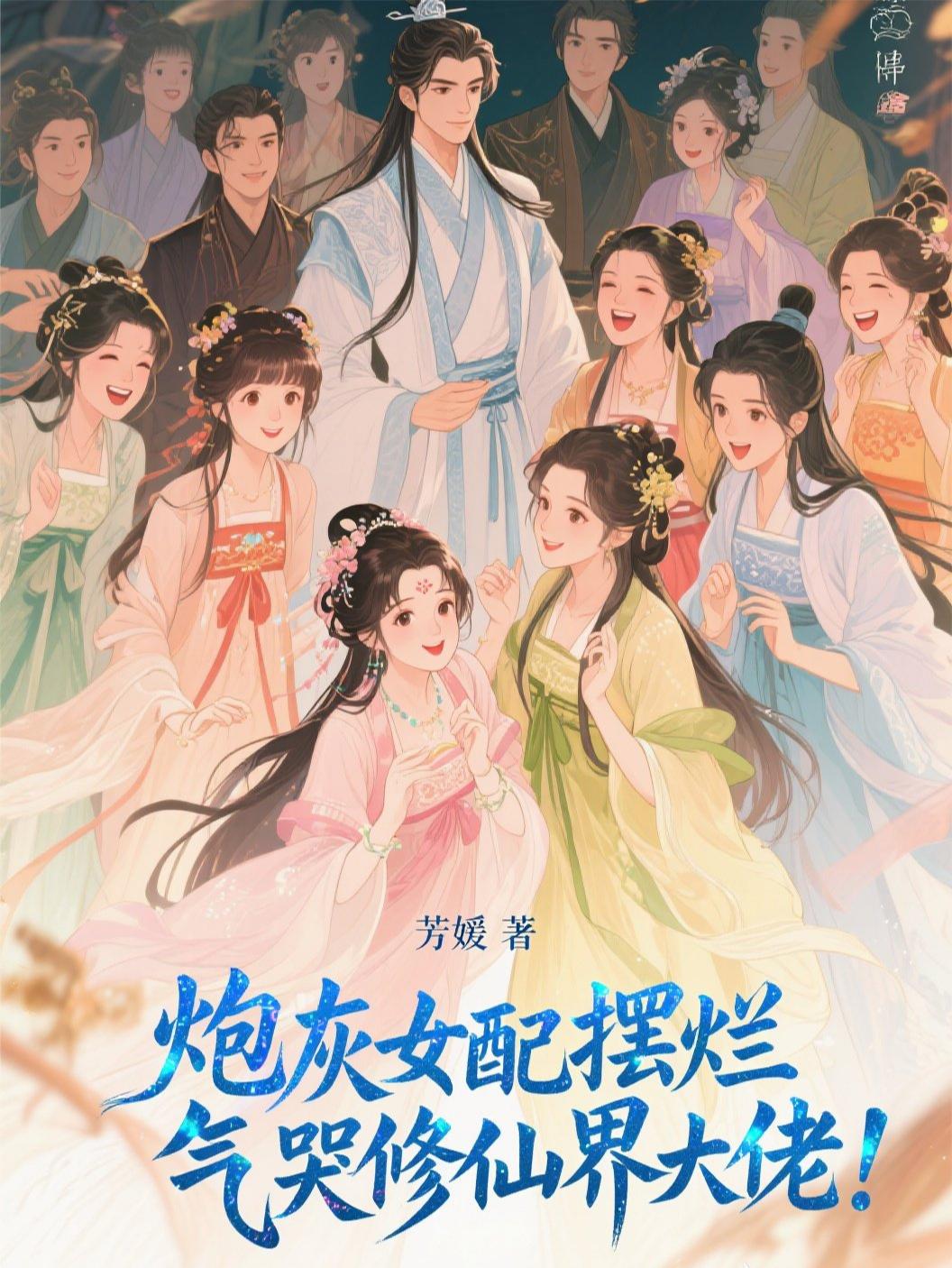 躺平女配：唉，又把天骄气哭了！免费阅读_躺平女配：唉，又把天骄气哭了！