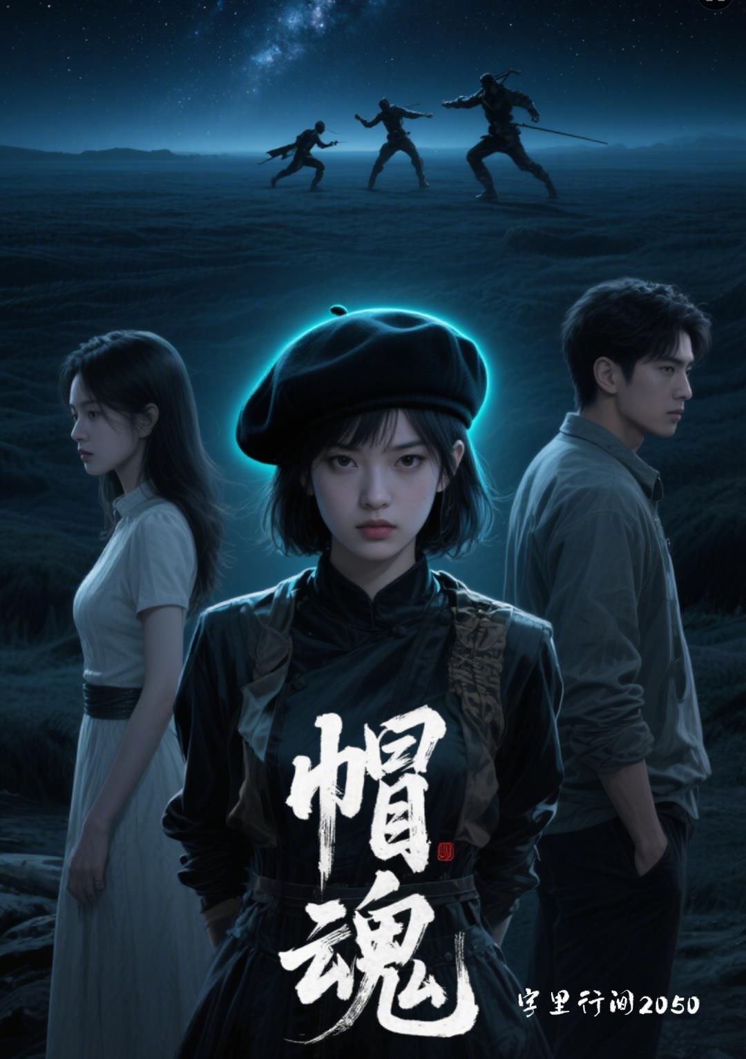 帽魂免费阅读_帽魂
