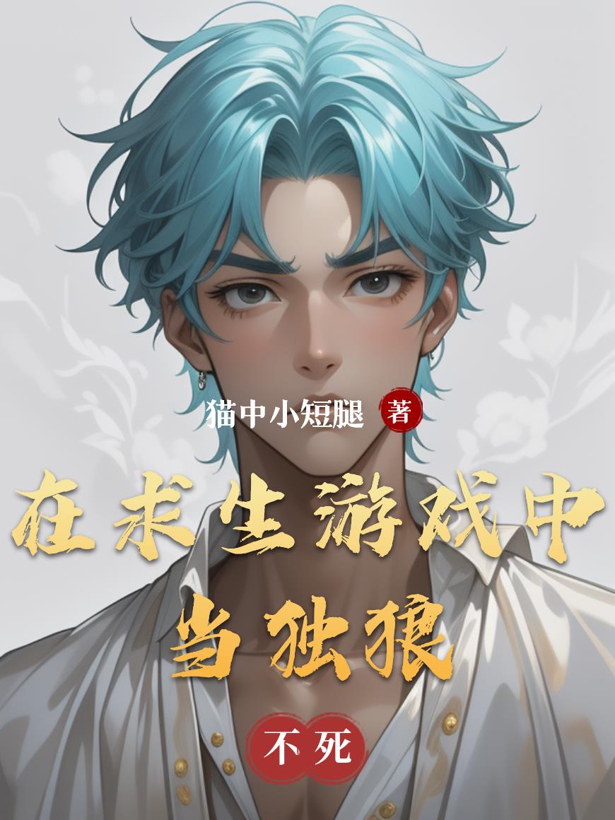 在求生游戏中当独狼免费阅读_在求生游戏中当独狼