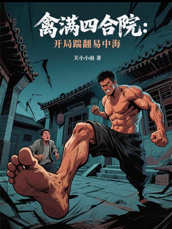 禽满四合院：开局踹翻易中海免费阅读_禽满四合院：开局踹翻易中海