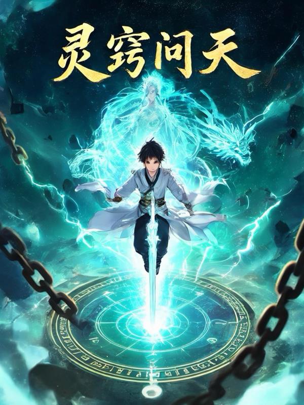 灵窍问天免费阅读_灵窍问天