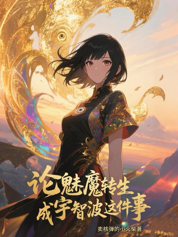 论魅魔转生成宇智波这件事免费阅读_论魅魔转生成宇智波这件事