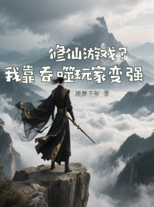 修仙游戏？我靠吞噬玩家变强免费阅读_修仙游戏？我靠吞噬玩家变强