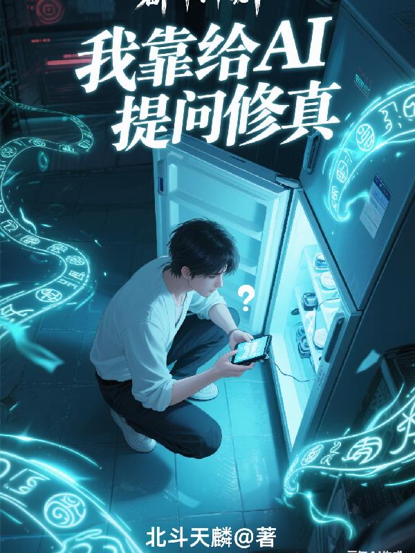 我靠给AI提问修真免费阅读_我靠给AI提问修真
