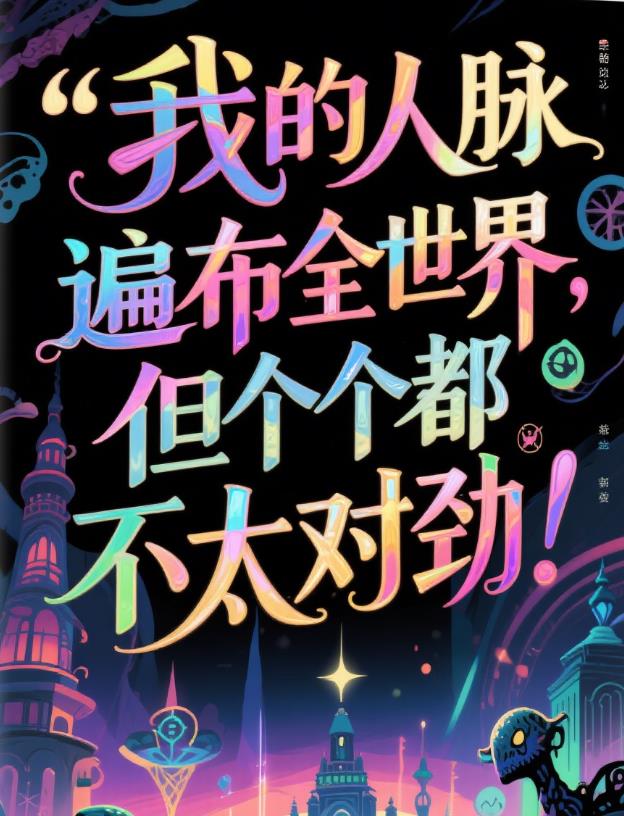 我的人脉遍布全世界，但个个都不免费阅读_我的人脉遍布全世界，但个个都不